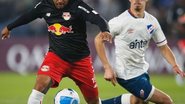Ari Ferreira / Red Bull Bragantino