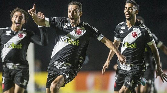 Daniel Ramalho/CRVG