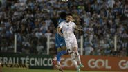 Divulgação / Manaus FC