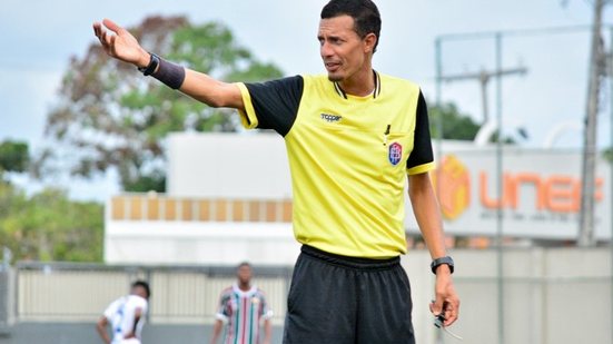 Marcelo Oliveira