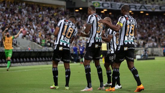 Divulgação / Ceará SC