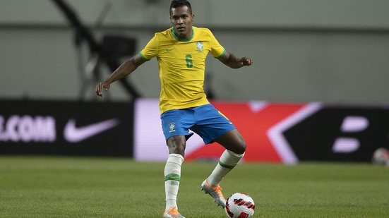 Lucas Figueiredo/CBF