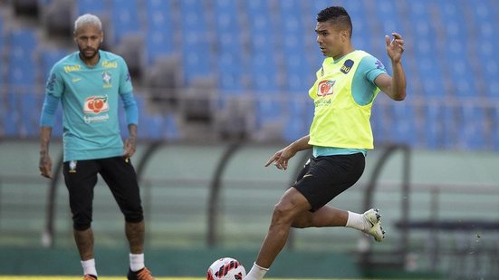 Lucas Figueiredo/CBF