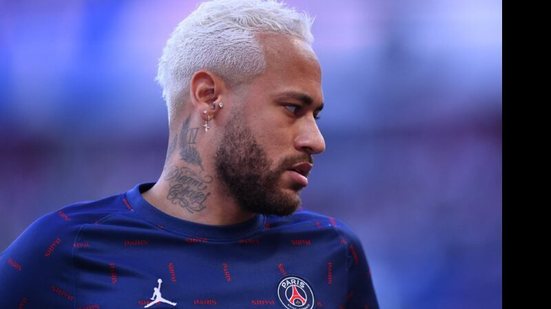 Divulgação / PSG