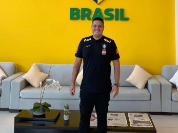 Reprodução/Twitter EC Vitória