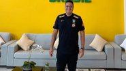 Reprodução/Twitter EC Vitória