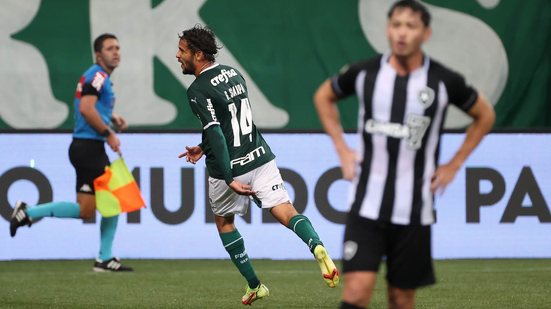 Cesar Greco / Palmeiras