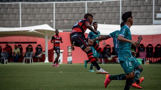 Victor Ferreira/ECV