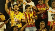 Divulgação / Juazeirense