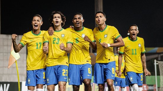 Pedro Vale/CBF