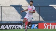 Divulgação / Lanús