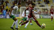 Marcelo Cortes/Flamengo