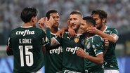 Cesar Greco / Palmeiras