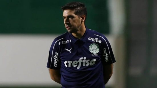 Cesar Greco / Palmeiras