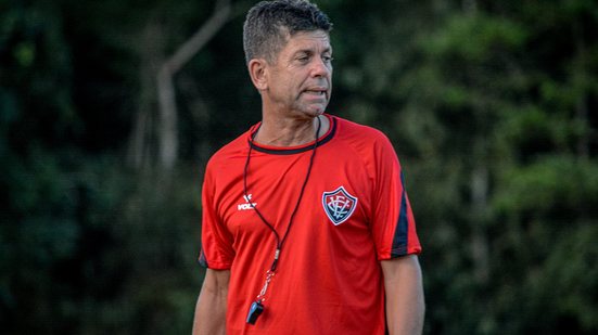Pietro Carpi / EC Vitória