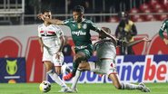 Cesar Greco / Palmeiras
