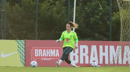 Adriano Fontes / CBF