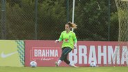 Adriano Fontes / CBF