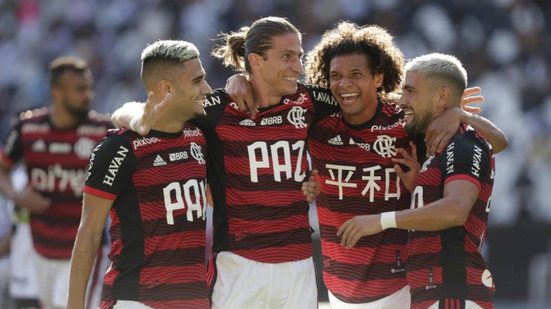 Gilvan de Souza / Flamengo