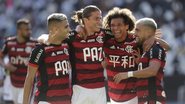 Gilvan de Souza / Flamengo