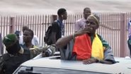 Reprodução / África News