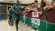 Leonardo Brasil / Fluminense FC