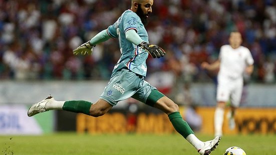 Felipe Oliveira / EC Bahia