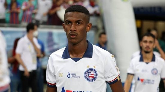 Felipe Oliveira/ECB