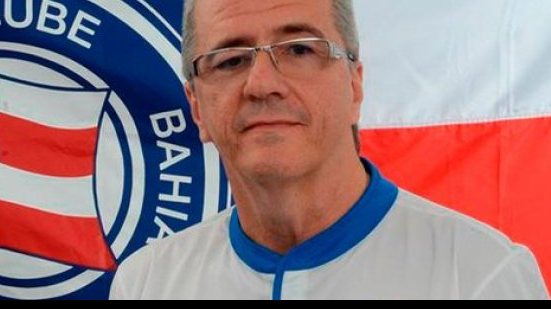 Imagem Antônio Tillemont apresenta propostas e posições do grupo Integridade Tricolor para eleição do Bahia