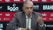 Reprodução/Furacão Live