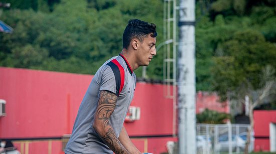 Victor Ferreira/ECV