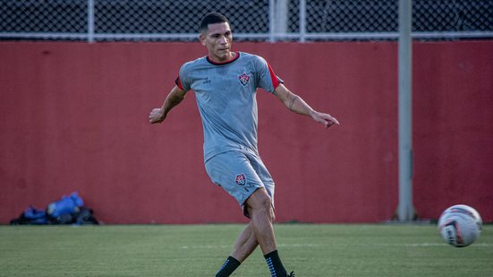Victor Ferreira/ECV