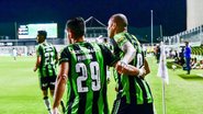 Mourão Panda / América
