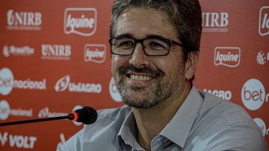 Felipe Oliveira/ECV 