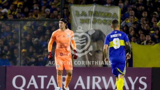 Rodrigo Coca/Agência Corinthians