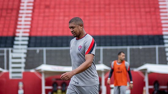 Divulgação/EC Vitória