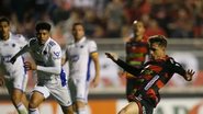Fernando Roberto/Ituano FC
