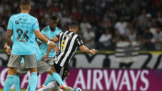 Divulgação / Atlético-MG
