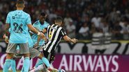 Divulgação / Atlético-MG