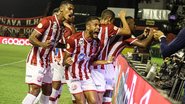 Destaque - Tiago Caldas                           Texto - Felipe Oliveira/EC Bahia