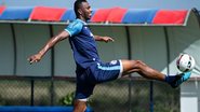 Rafael Machaddo/EC Bahia