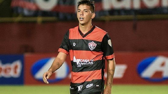 Pietro Carpi / EC Vitória