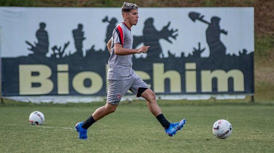 Pietro Carpi / EC Vitória