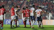 Bruno Queiroz/ EC Bahia
