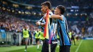 Lucas Uebel / Grêmio 