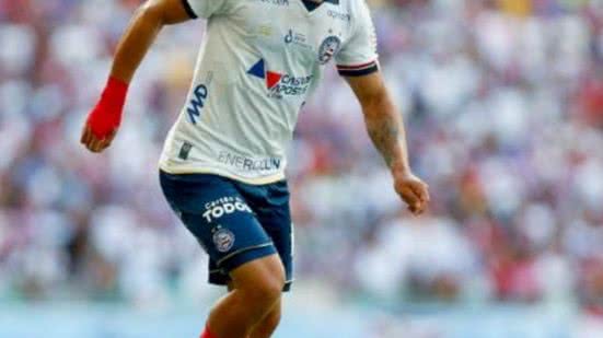 Felipe Oliveira/EC Bahia