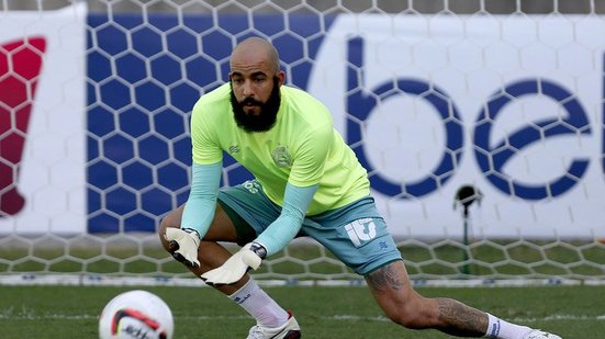  Felipe Oliveira / EC Bahia