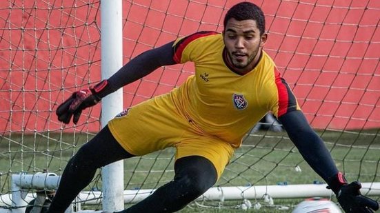 Victor Ferreira/ECV