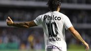 Divulgação Santos FC  