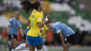 Thais Magalhães/CBF 